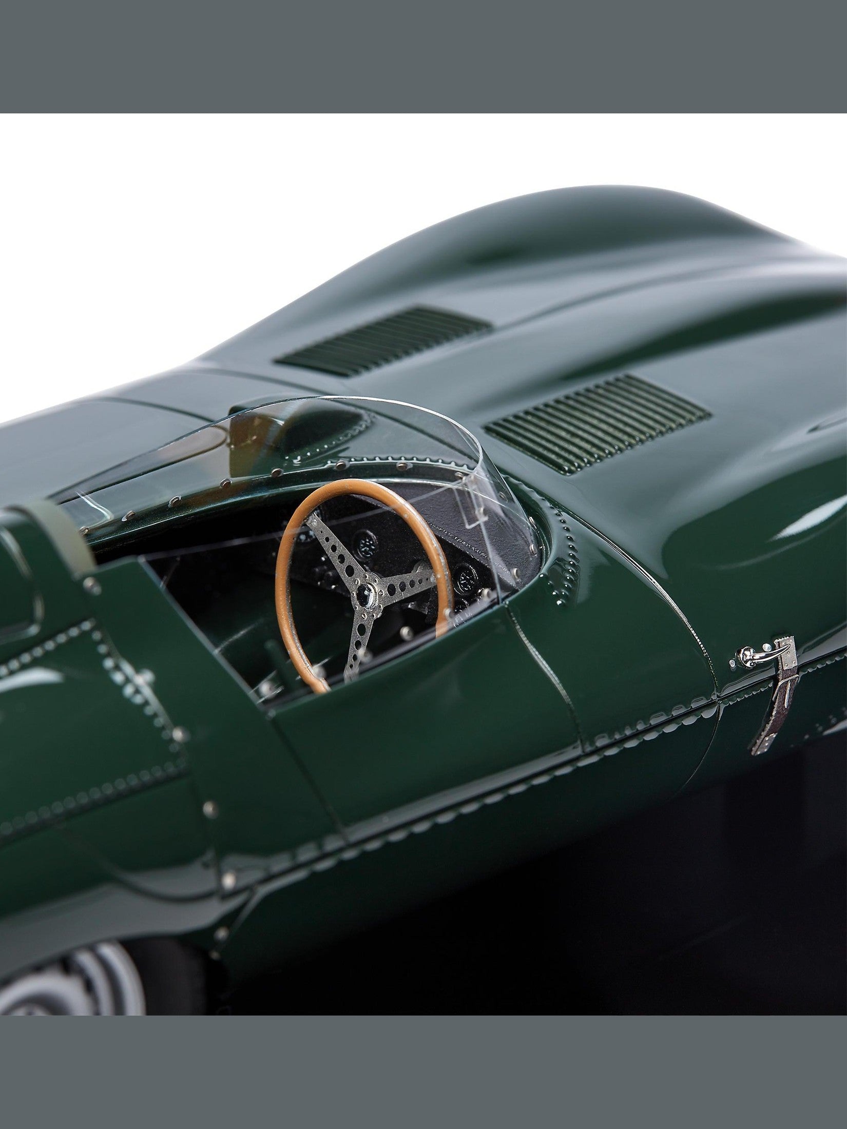 Ralph lauren 1955 jaguar xkd