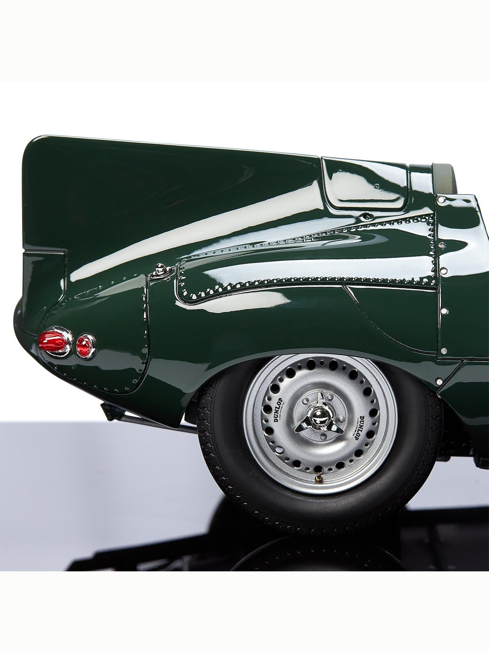 Ralph lauren 1955 jaguar xkd