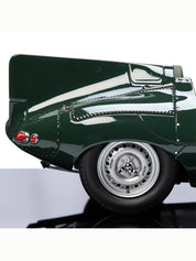 Ralph lauren 1955 jaguar xkd