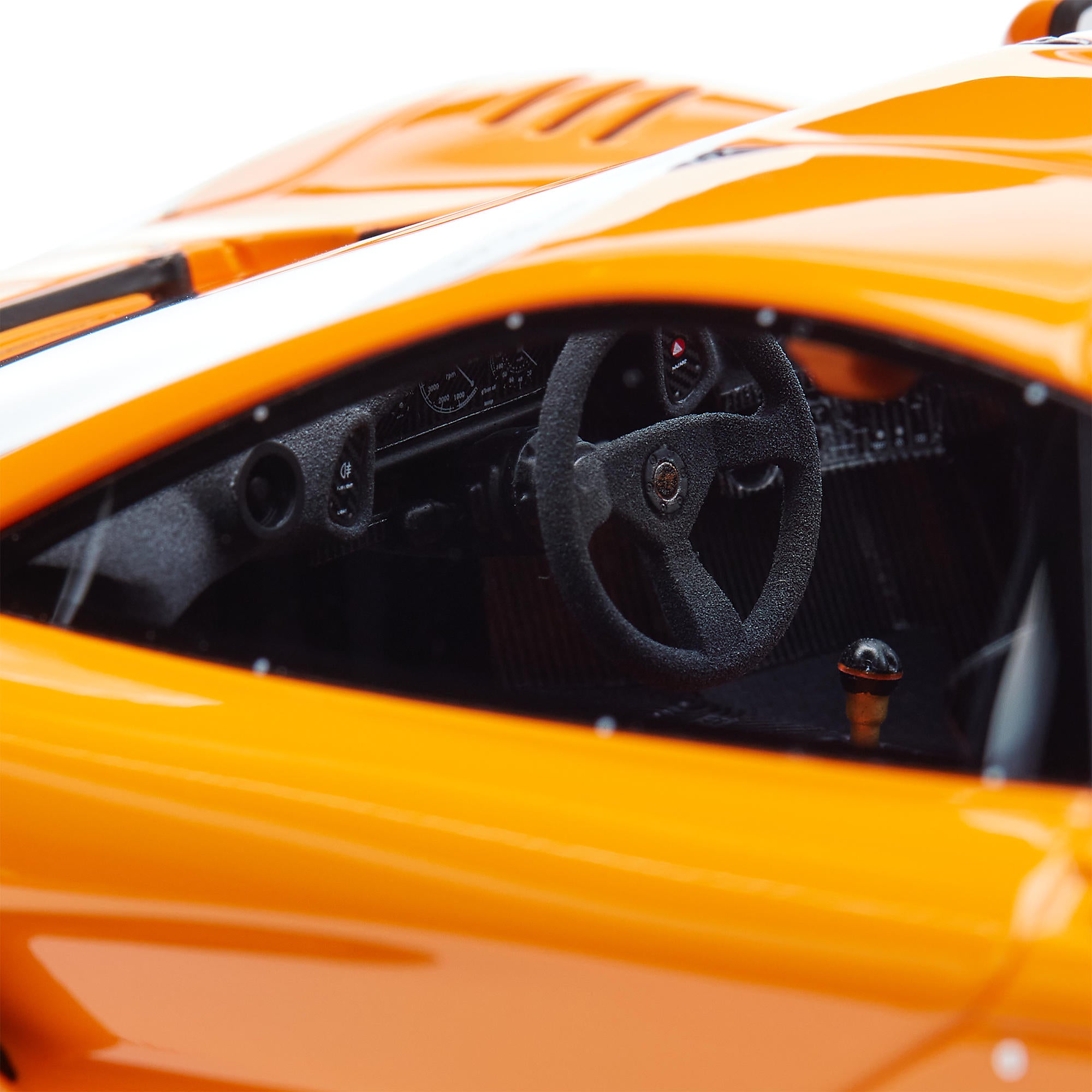 RALPH LAUREN MCLAREN F1LM