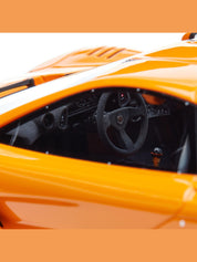 Ralph lauren mclaren f1lm