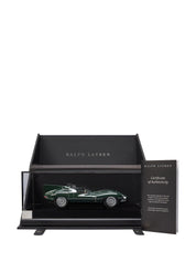 Ralph lauren 1955 jaguar xkd