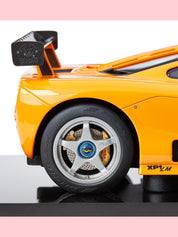 Ralph lauren mclaren f1lm