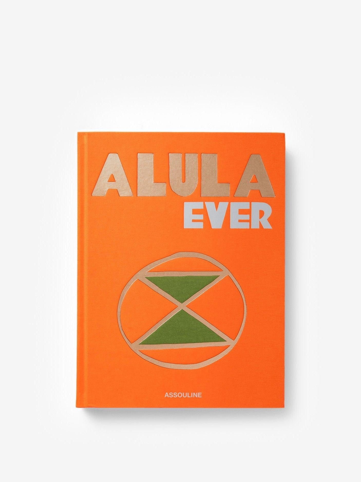 Alula ever