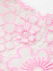 Amara embroidered skirts