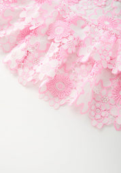 AMARA EMBROIDERED Skirts