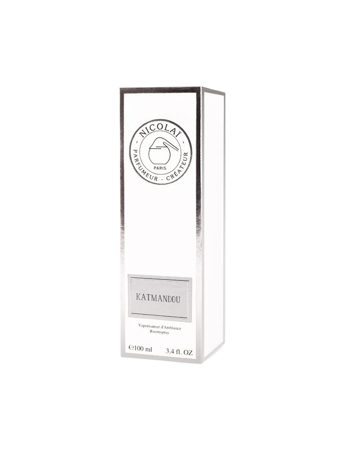 Katmandou 100ml room spray