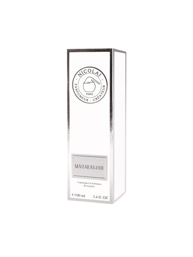 Nicolai maharadjah room spray 100ml