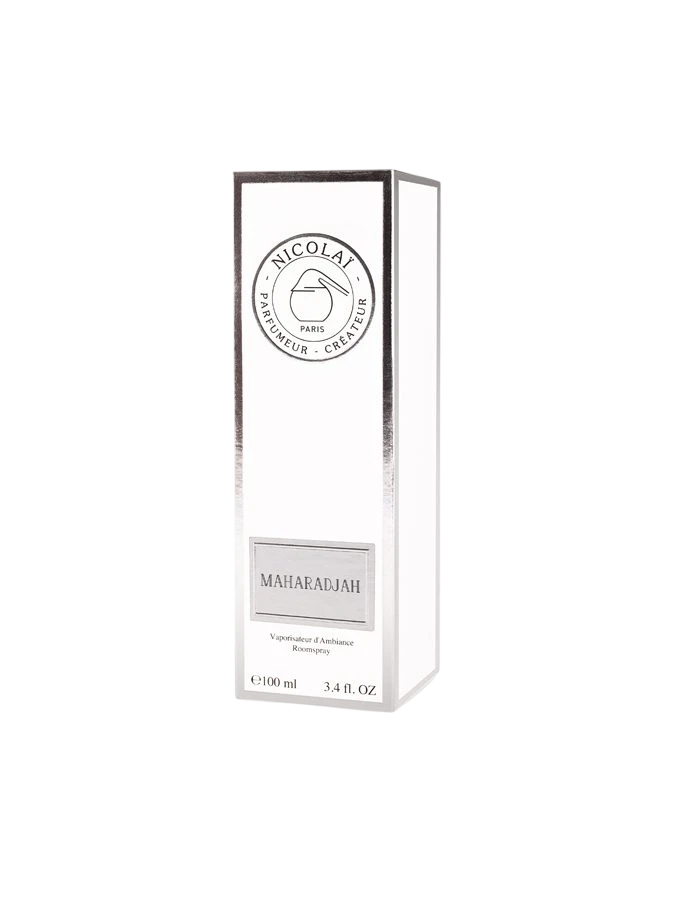Nicolai maharadjah room spray 100ml
