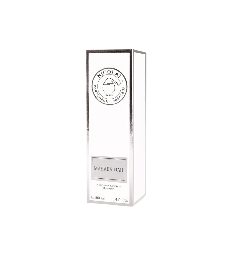 Nicolai Maharadjah Room Spray 100ML