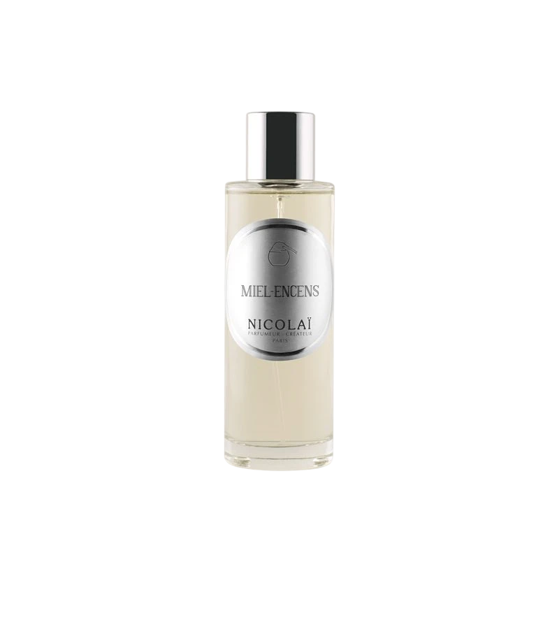 Nicolai Miel Encens room spray 100 ML