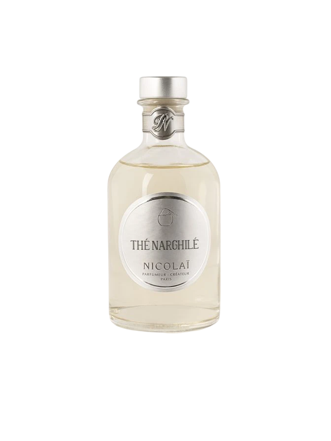 Nicolai the narghile diffusers 250ml
