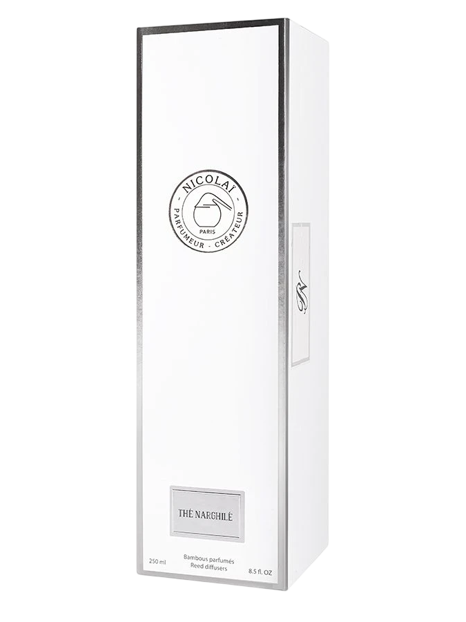 Nicolai the narghile diffusers 250ml