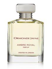 Oj parfum 88ml - ambre royal