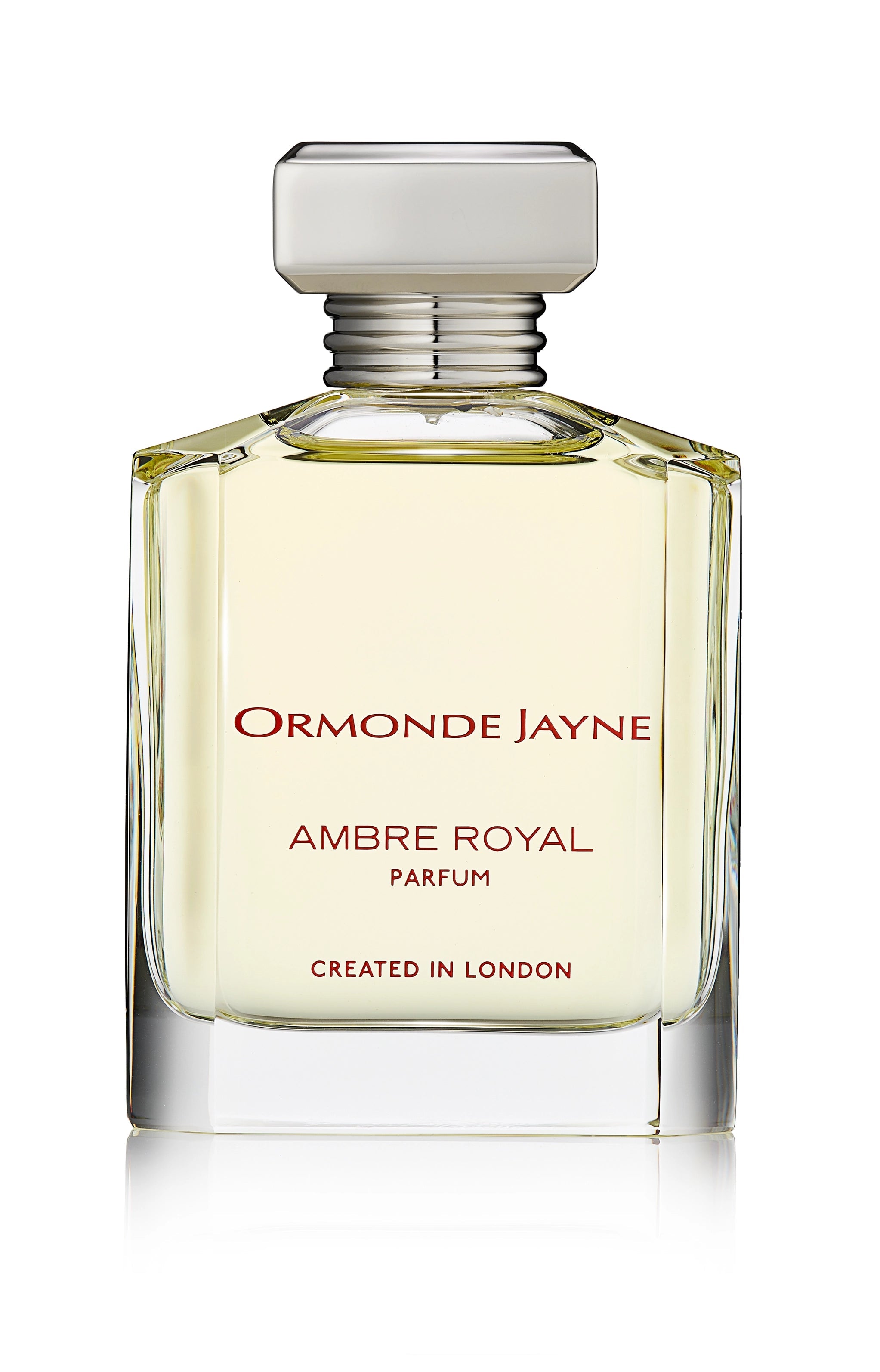 OJ PARFUM 88ML - AMBRE ROYAL