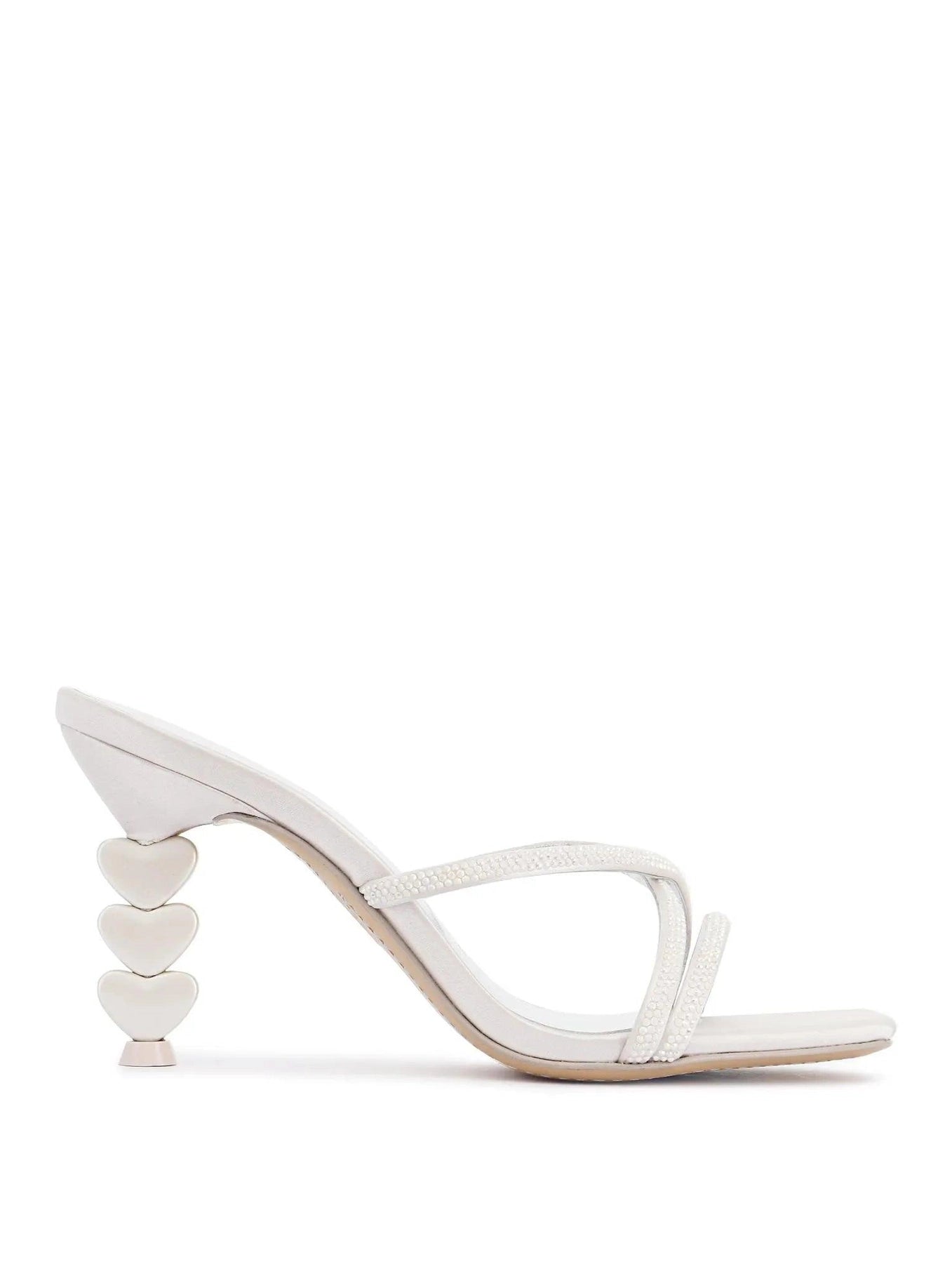Aphrodite mid mule