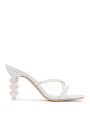 Aphrodite mid mule