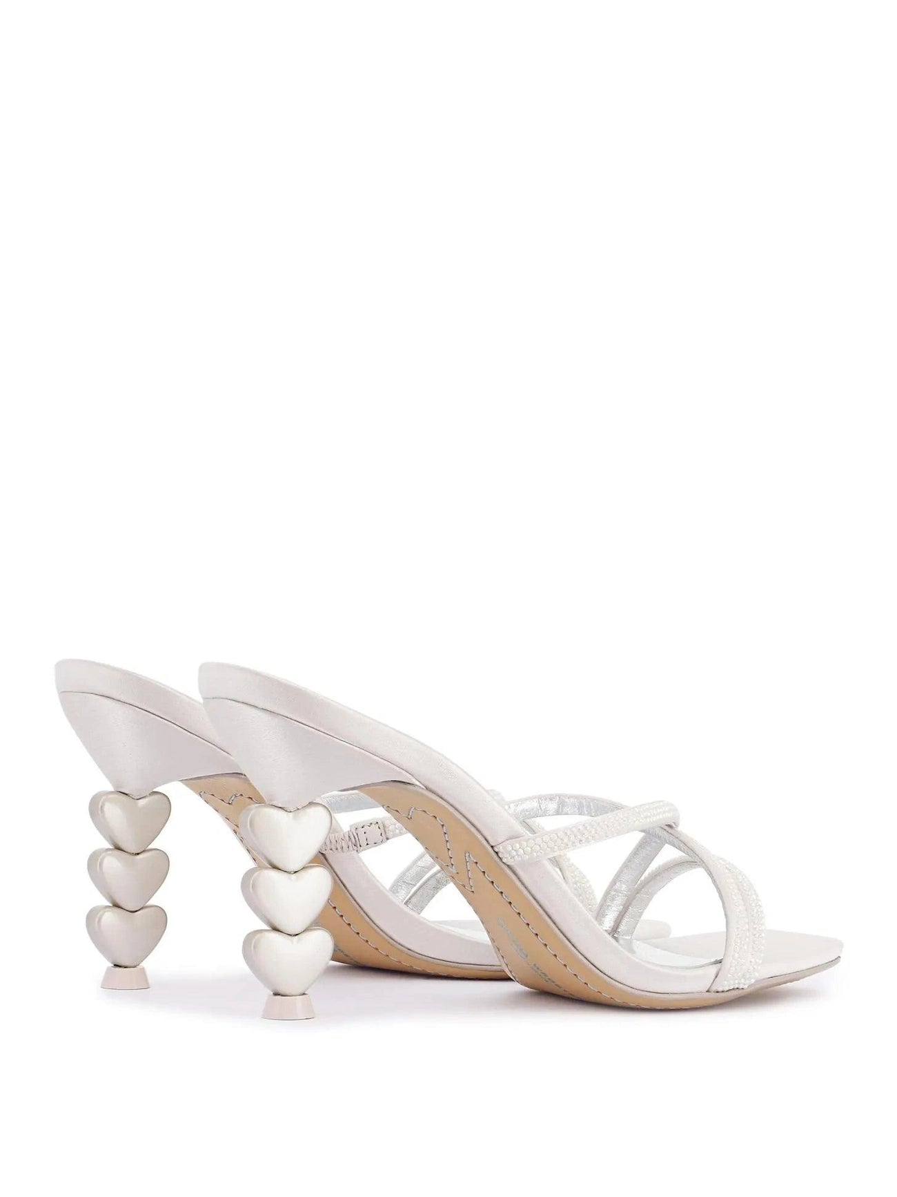 Aphrodite mid mule
