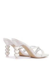 Aphrodite mid mule