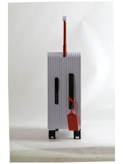 Buscar white cabin bag