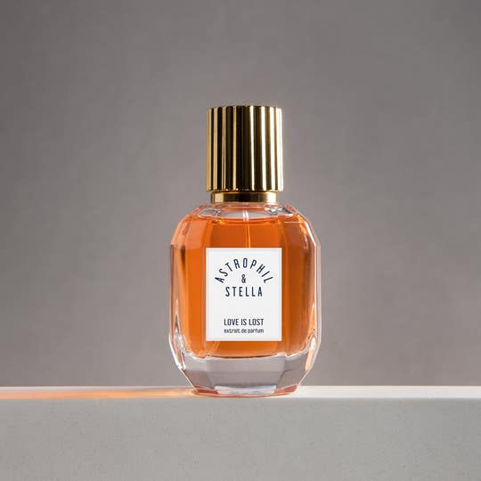 LOVE IS LOST Extrait de Parfum 50 ml