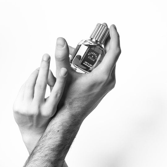 LOVE IS LOST Extrait de Parfum 50 ml