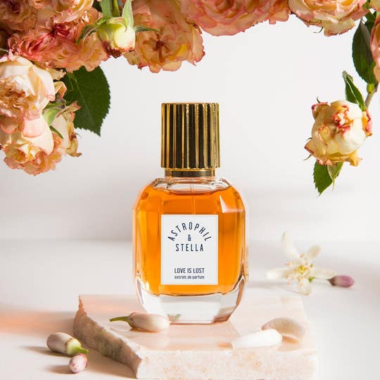 LOVE IS LOST Extrait de Parfum 50 ml