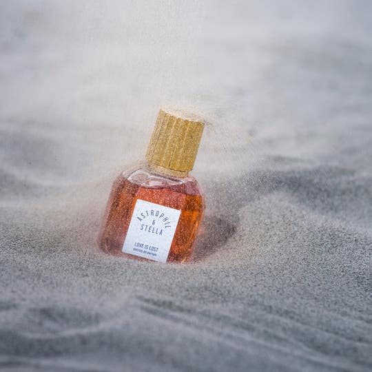 LOVE IS LOST Extrait de Parfum 50 ml