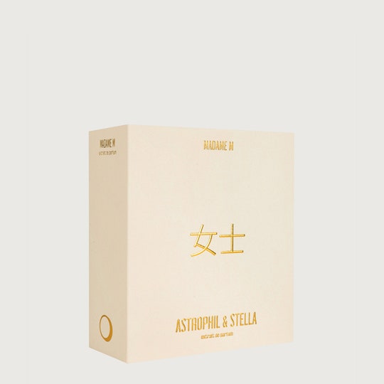 MADAME M Extrait de Parfum 50 ml