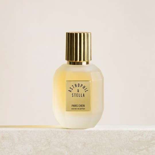 PARIS CHERI Extrait de Parfum 50 ml