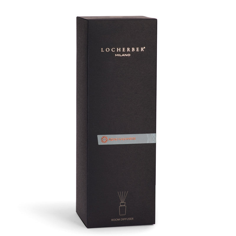 Loch diffuser azad kashmere skyline 100ml
