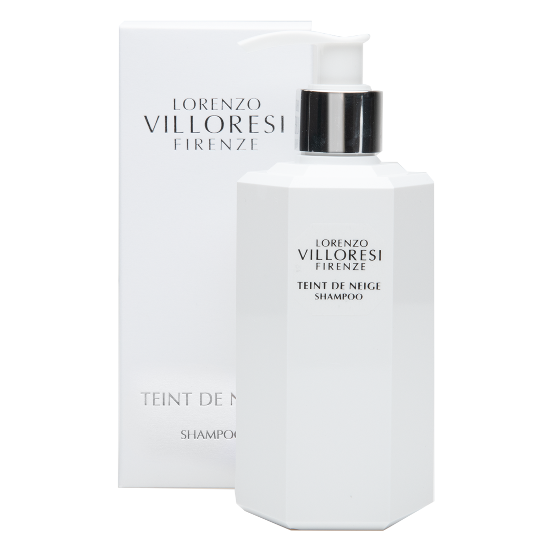 Teint De Neige Shampoo 250ML
