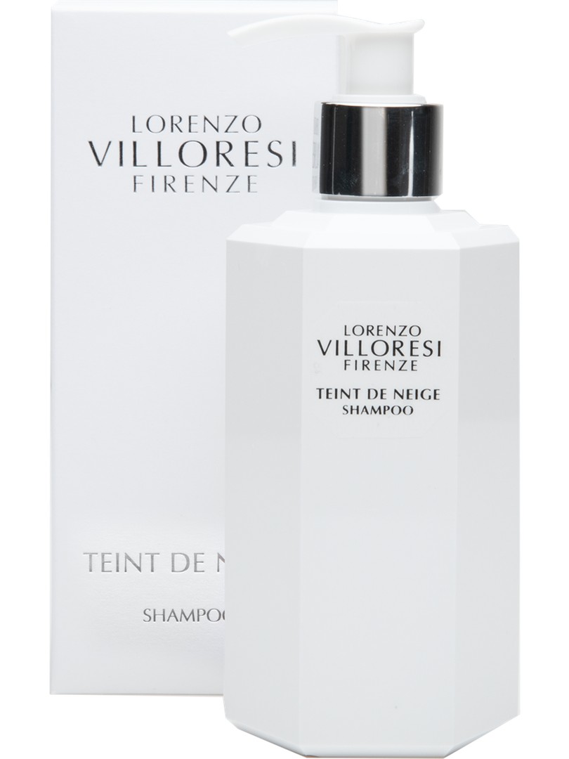 Teint de neige shampoo 250ml