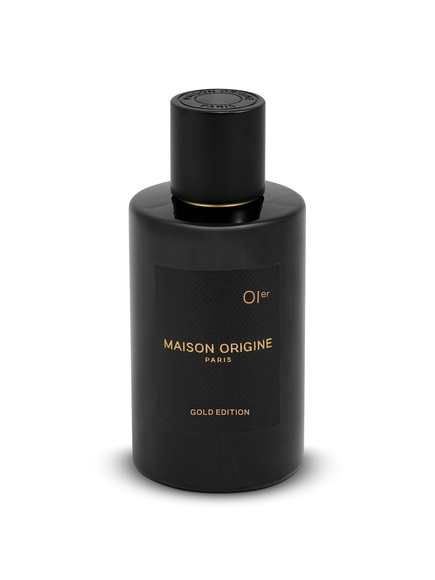 Maison origine o1e - gold collection eau de parfum 100ml