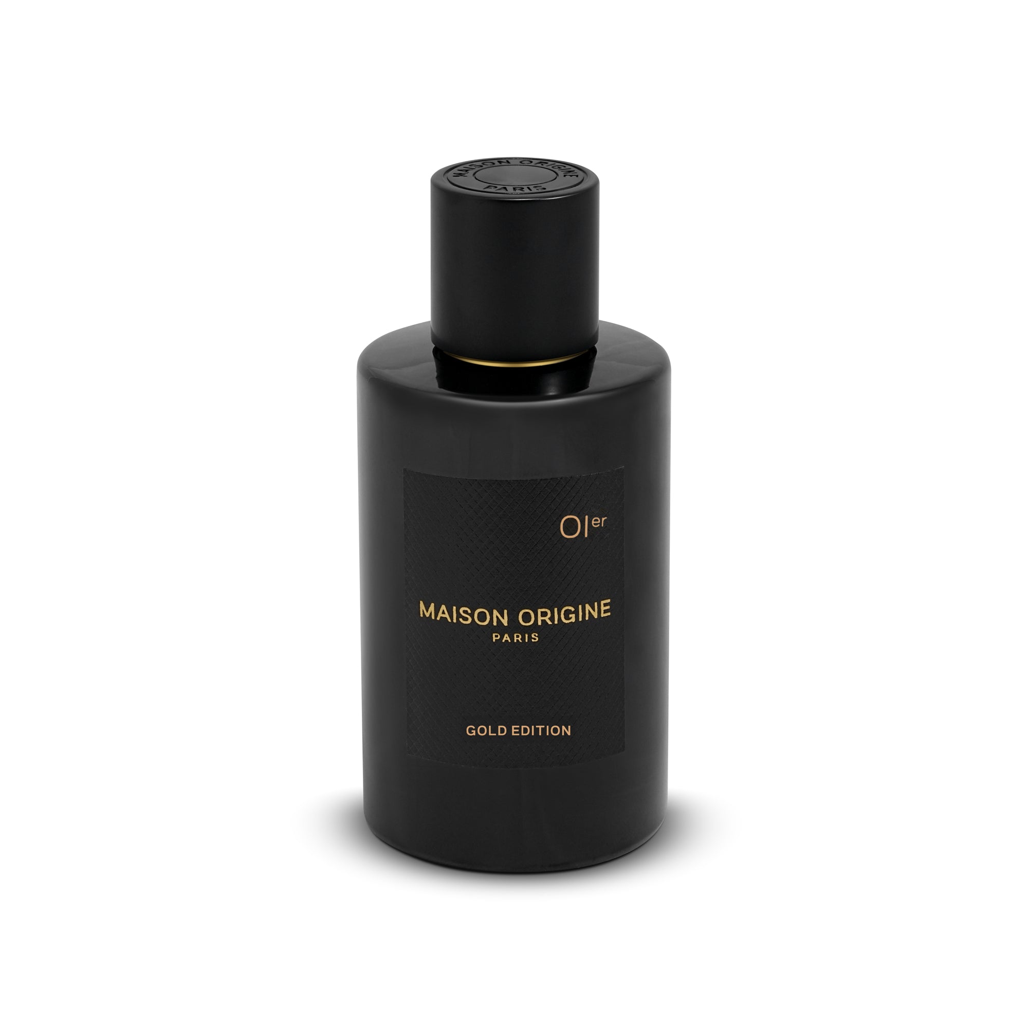 Maison Origine O1e - Gold Collection Eau De Parfum 100ML