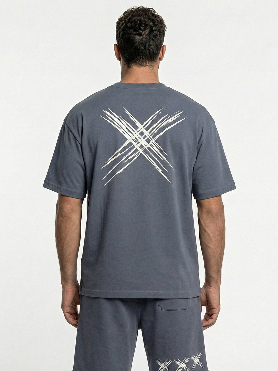 Exit society t-shirt