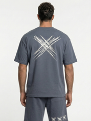 Exit society t-shirt