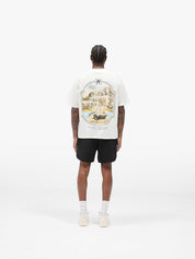 Revere manor t-shirt