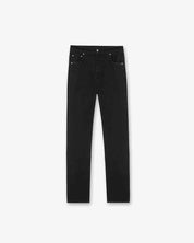 R2 straight leg denim
