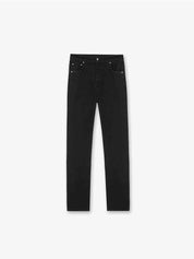 R2 straight leg denim