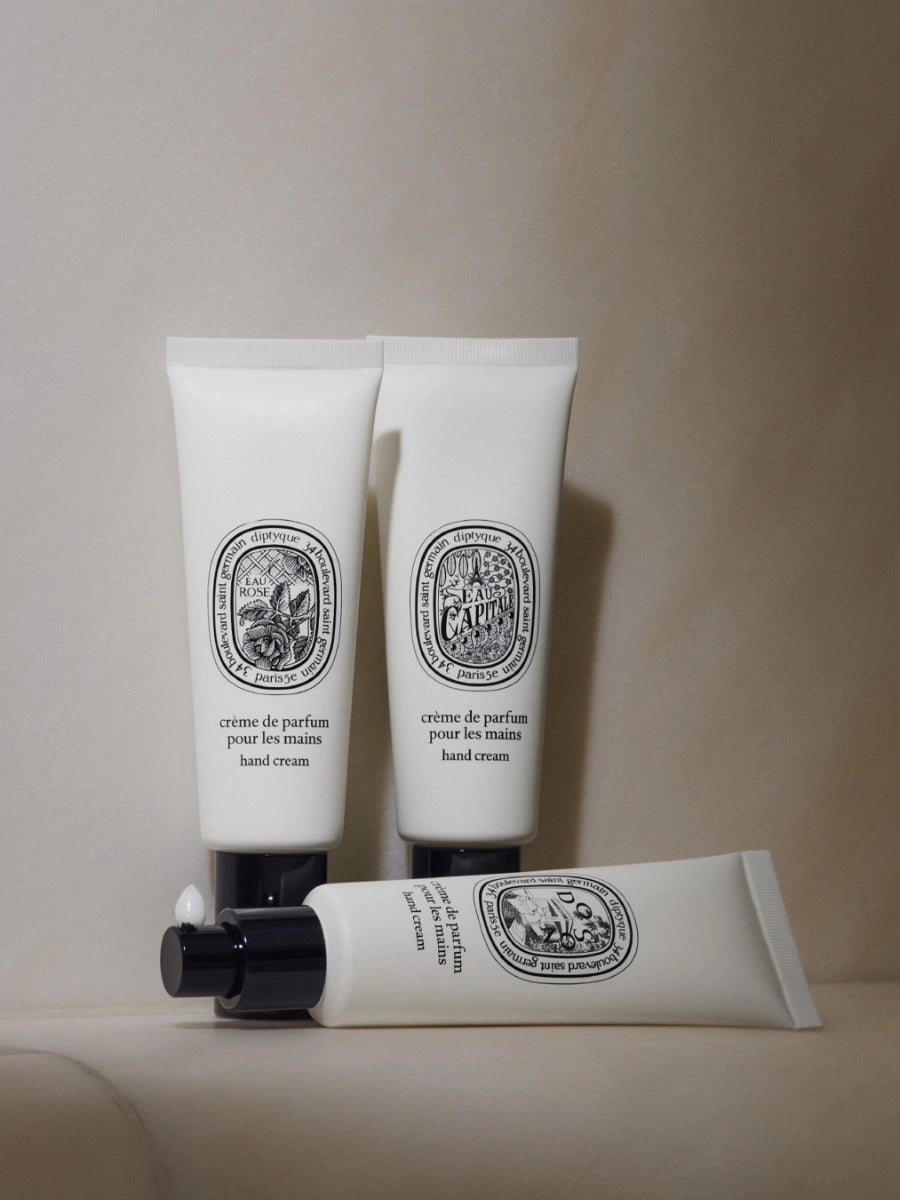 DTQ DON SON HAND CREAM 45ML