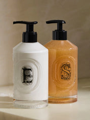 Emulsion velours 350 ml / 12 fl oz