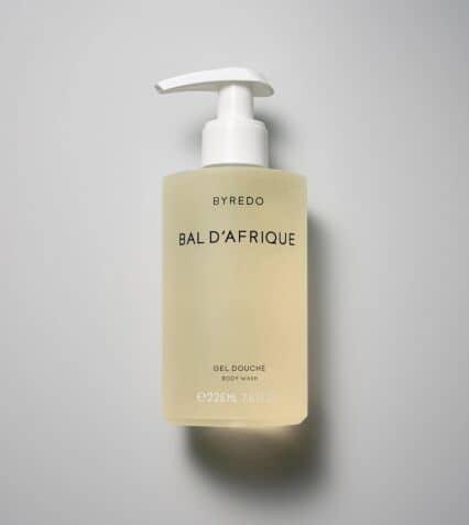 BYR BAL D'AFRIQUE BODY WASH 225ML