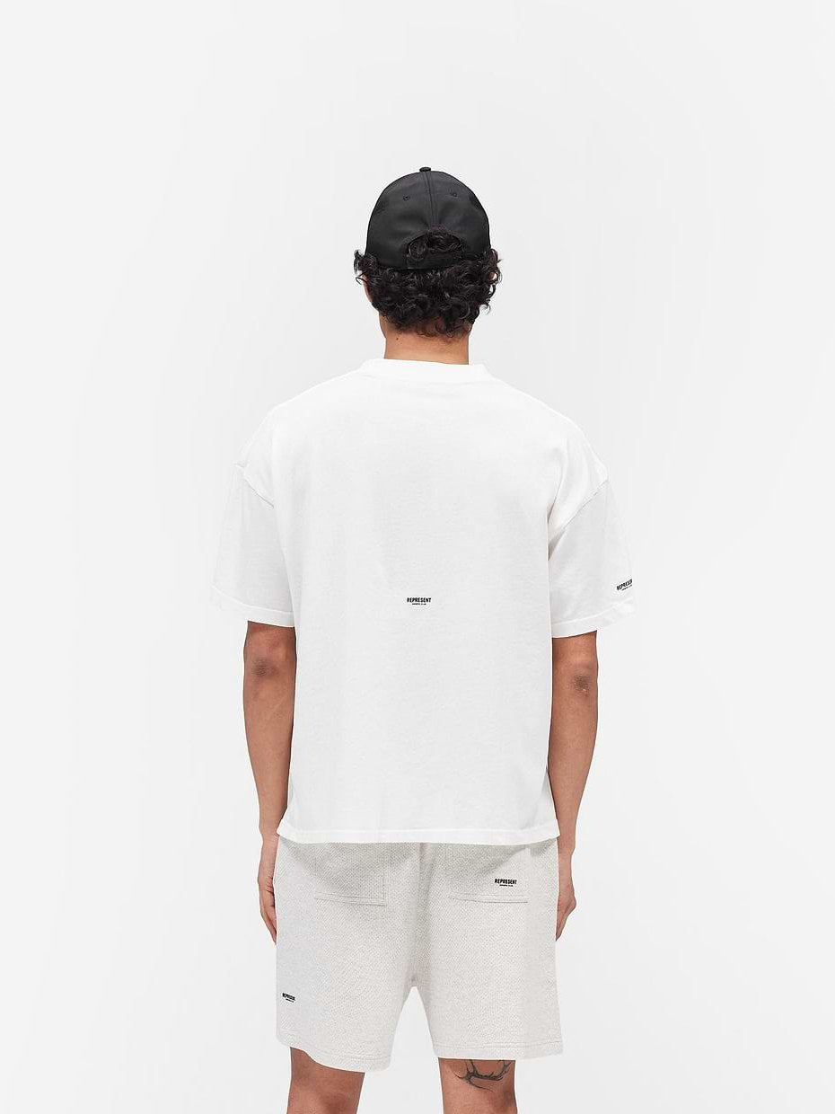 Micro owners club t-shirt