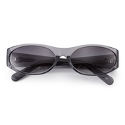 Si8 Polarized Sunglasses in Gray