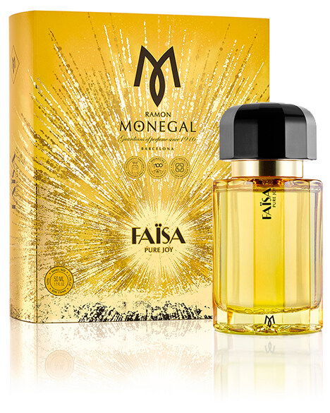 Faisa EDP 100ML