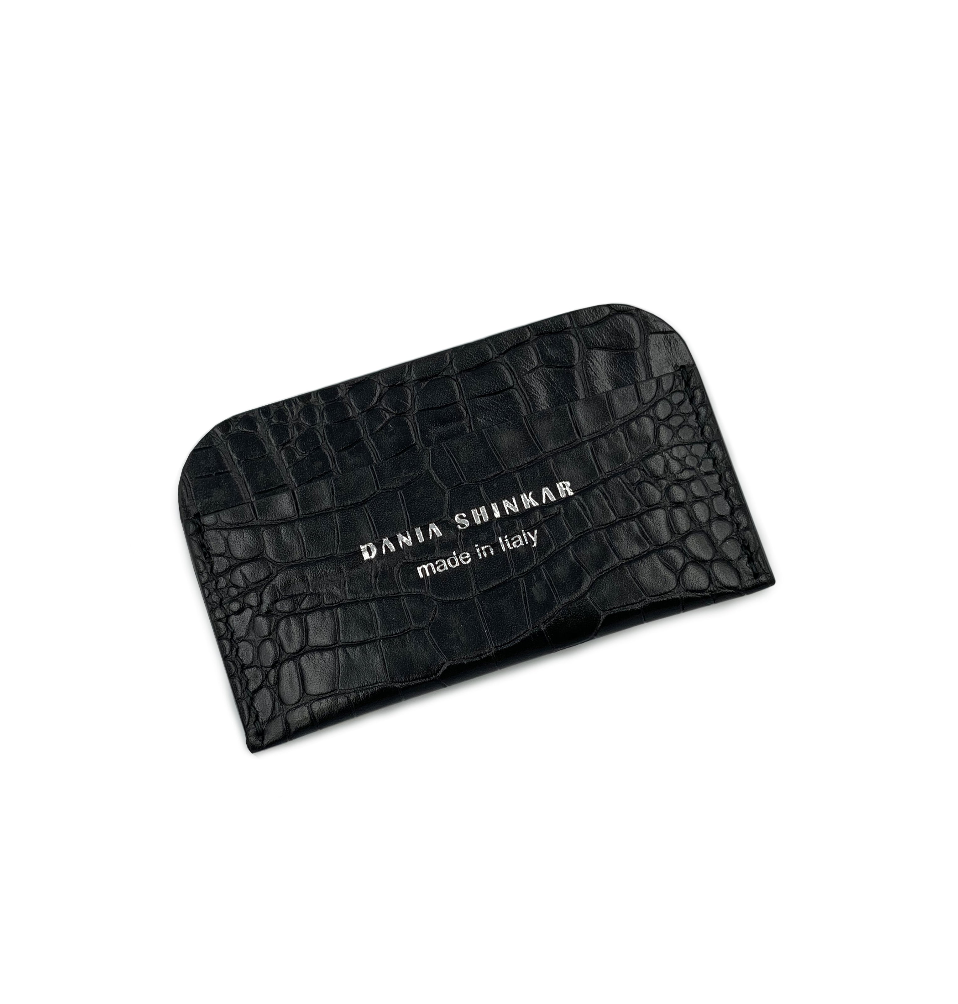 CARD HOLDER