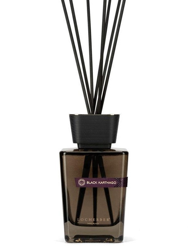 Black karthago diffuser