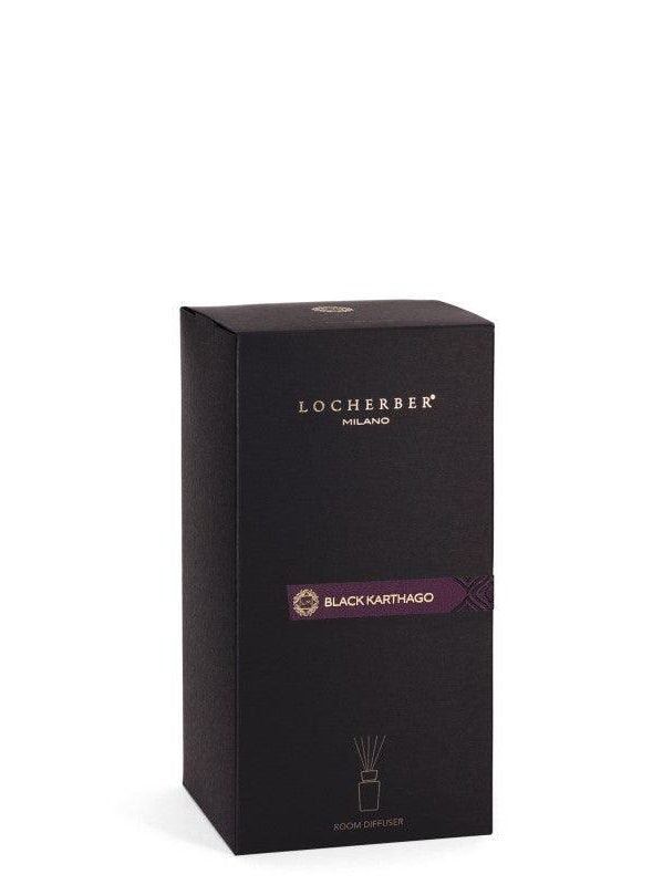 Black karthago diffuser