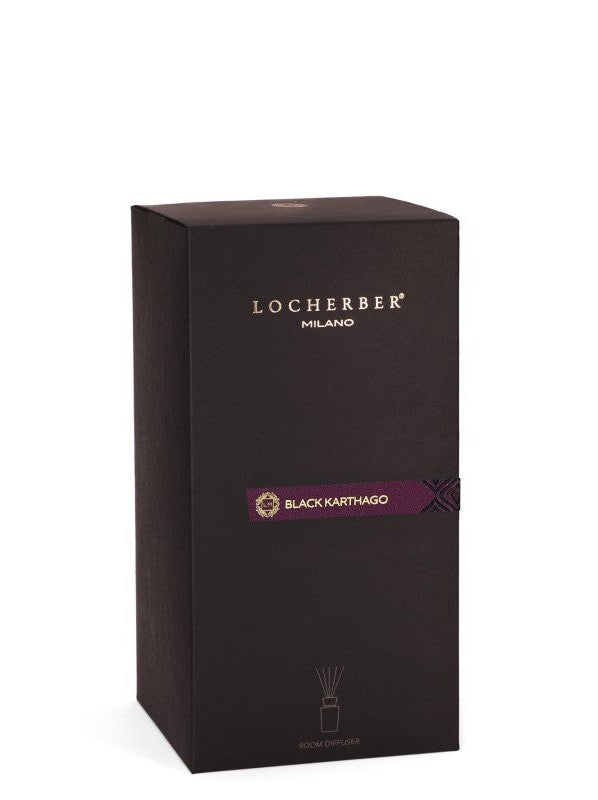 Black karthago